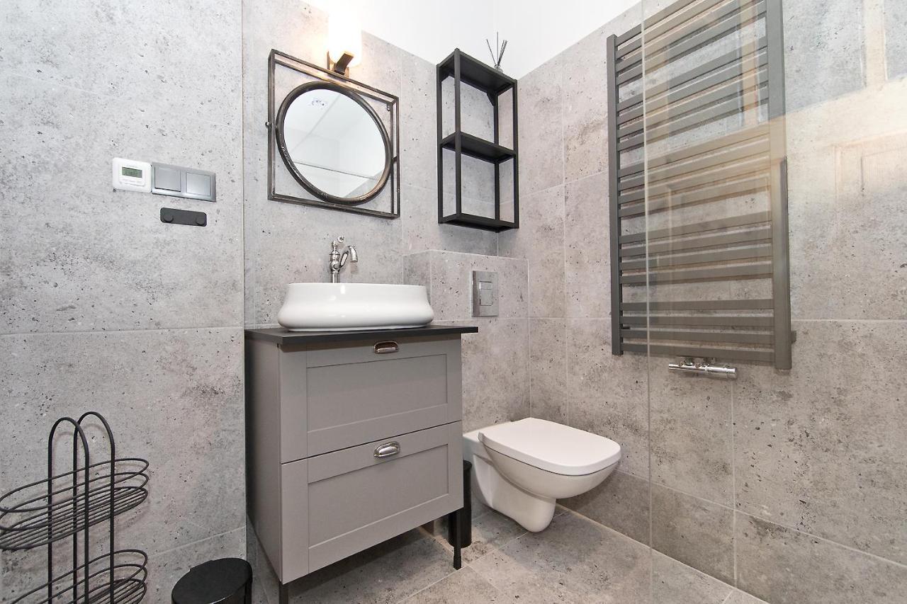 Apartamenty Stara Apteka สโตรเนีย ชล็องสเกีย ภายนอก รูปภาพ