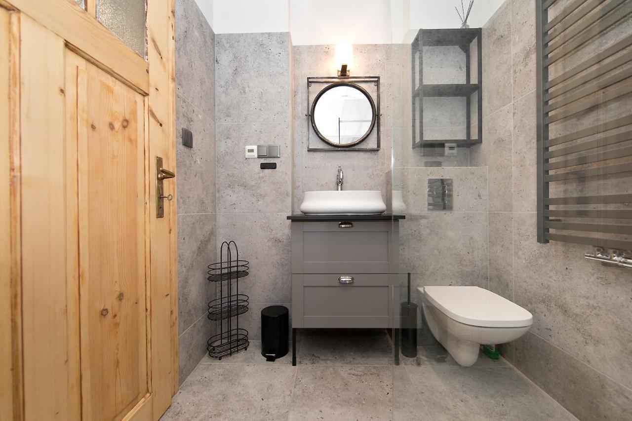 Apartamenty Stara Apteka สโตรเนีย ชล็องสเกีย ภายนอก รูปภาพ
