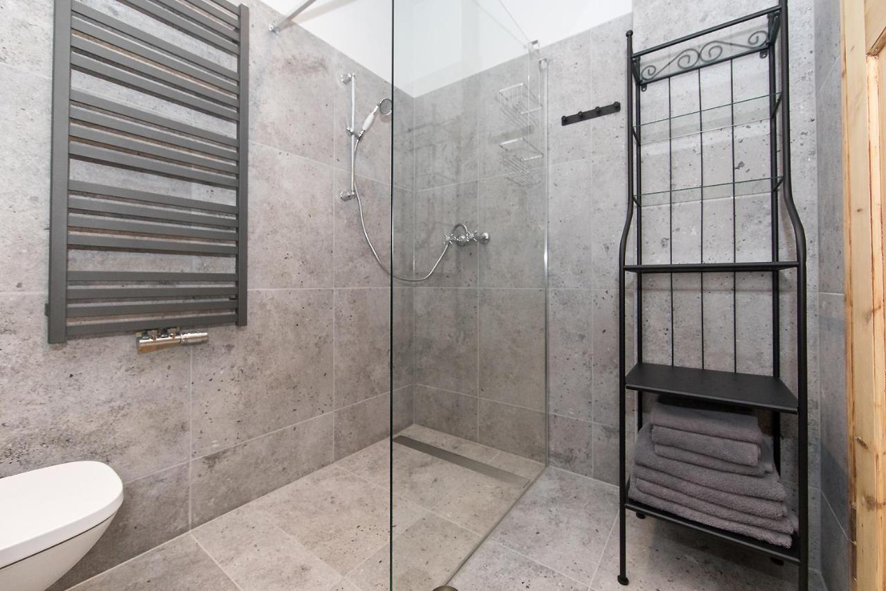 Apartamenty Stara Apteka สโตรเนีย ชล็องสเกีย ภายนอก รูปภาพ